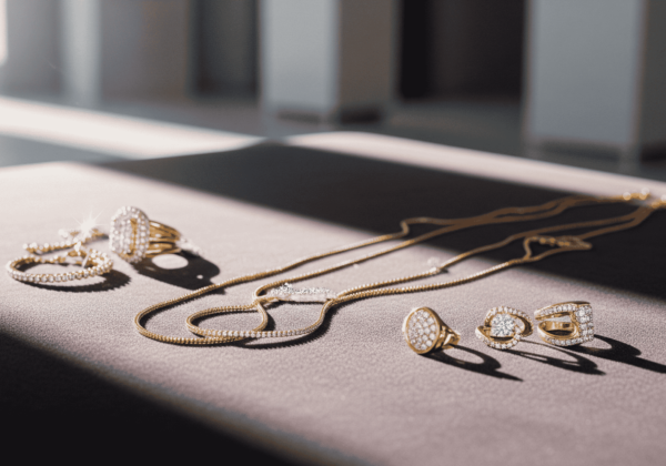 Portfolios Fashion Jewlery Store hero img