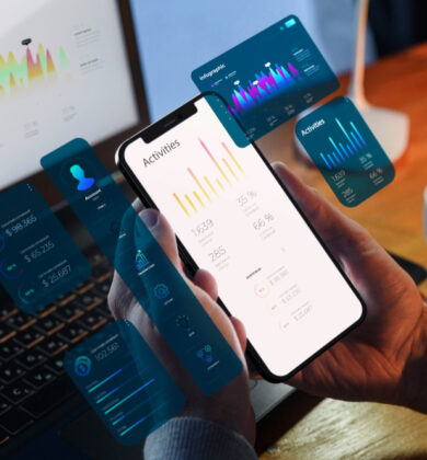 iOS App Development hero img