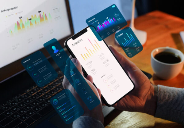 iOS App Development hero img