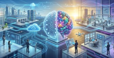 How to Make Your Business AI-Ready in 2026 hero img