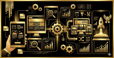 HTML Emailers in Mailchimp Hero IMG