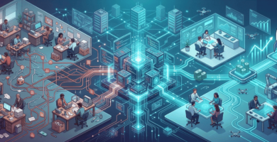 Custom Software For Small & Medium Businesses Hero img