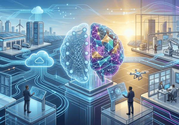 Business AI-Ready in 2026 Hero img