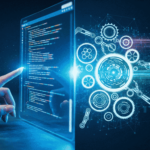 Manual Testing vs Automation Testing Hero img