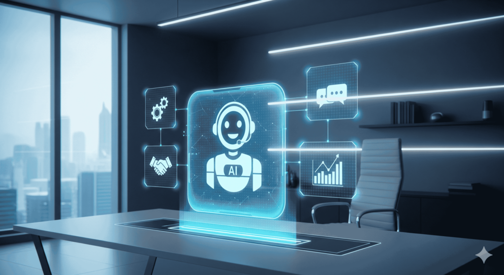 Why Every Business Needs an AI Chatbot in 2026: Complete Guide