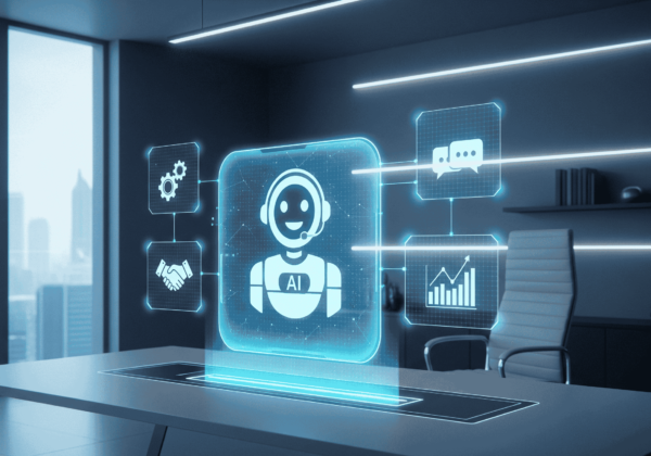 Needs an AI Chatbot in 2026 Hero img