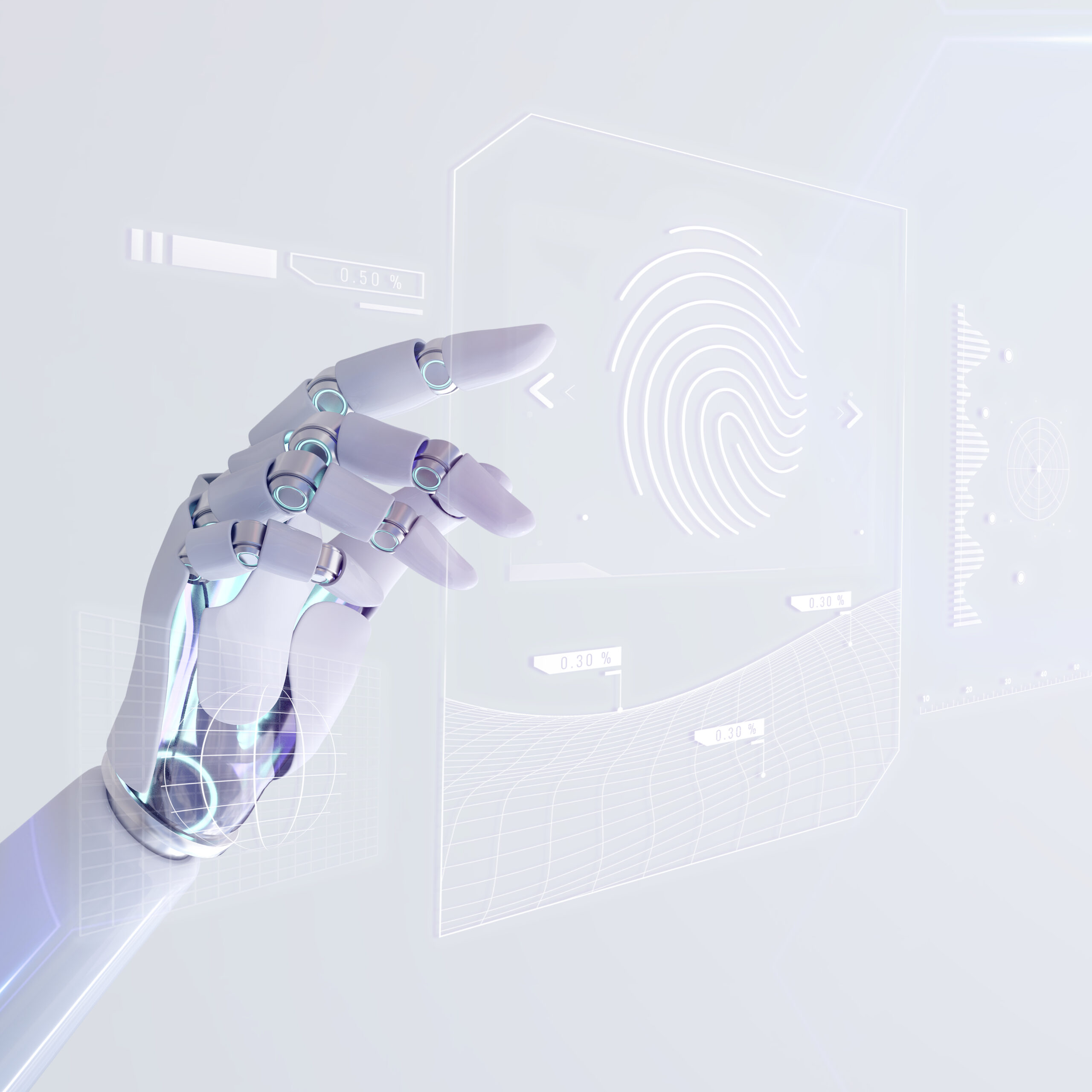 AI Application Development