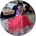 Aditi Manjunath profile picture