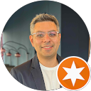 Nikhil Kalanjee profile picture