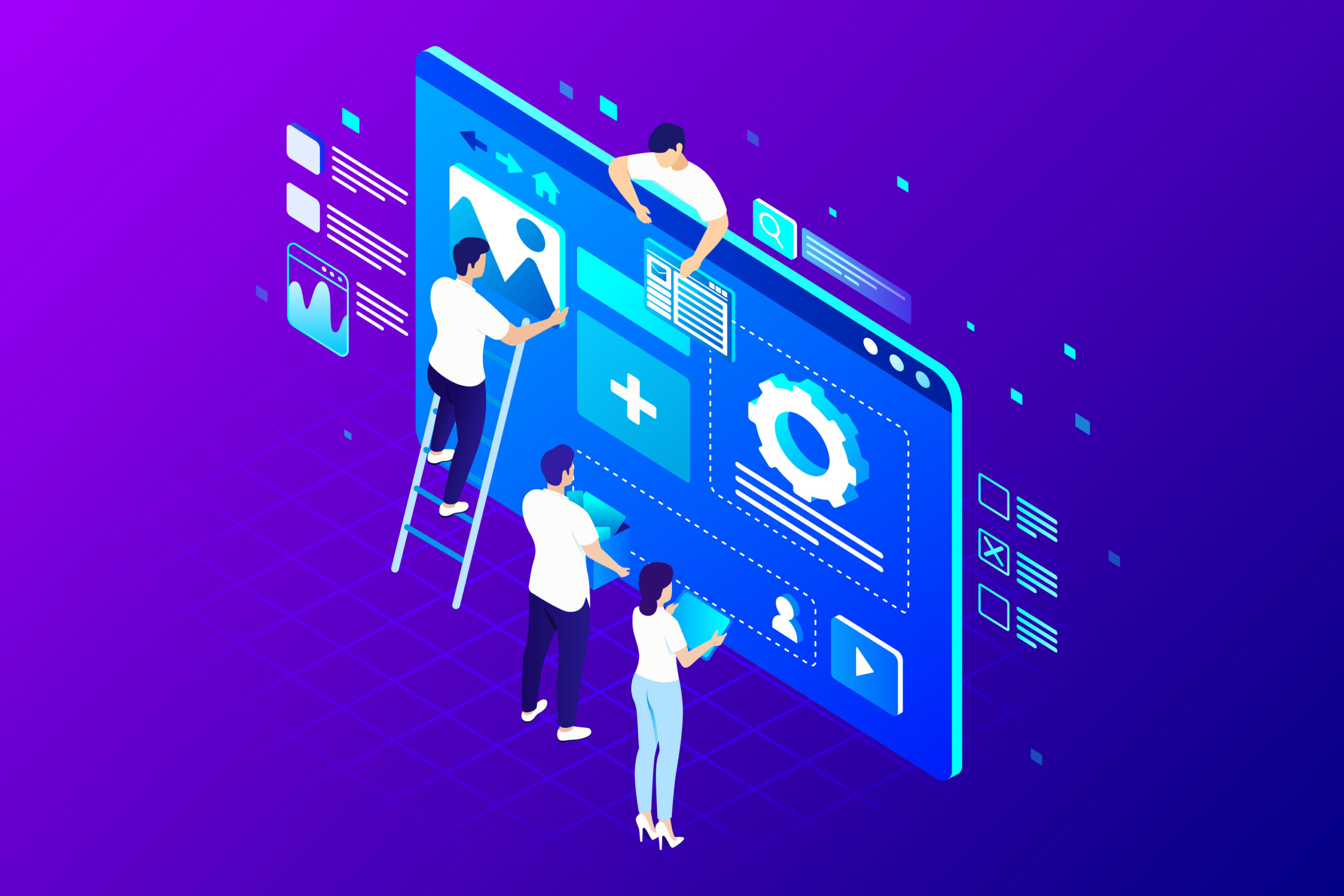How Poor Testing Can Cost Your Business Thousands of Dollars Hero img