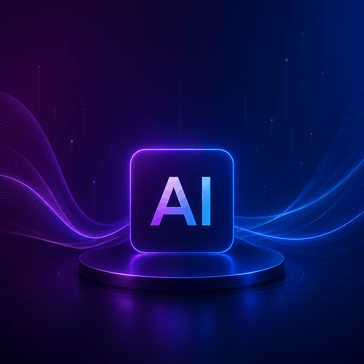 AI Automation Services Hero img