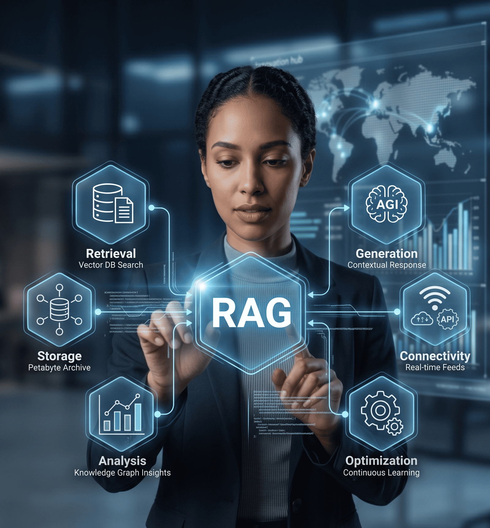 RAG Featured image