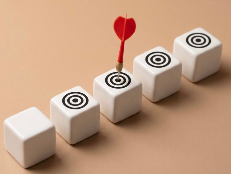why choose us section Project management image