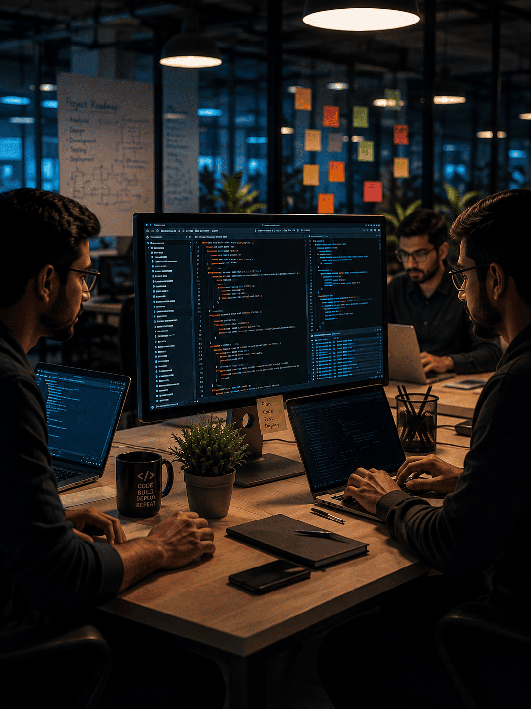 Software Development Services Featured Image