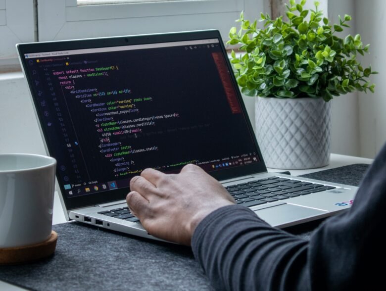 Why choose us for Website Devlopment Section img