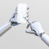 Custom AI Agent Featured image