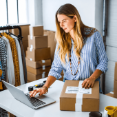 E-commerce service featured image