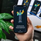 Mobile App Development hero img