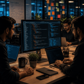 Software Development Services Featured Image