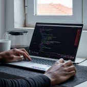 Website Development Company Featured image